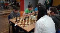 Turnaj v šachu